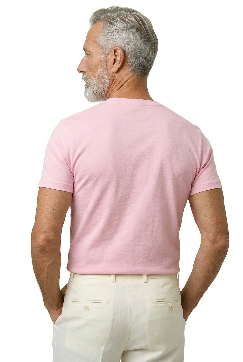 Signature Tee