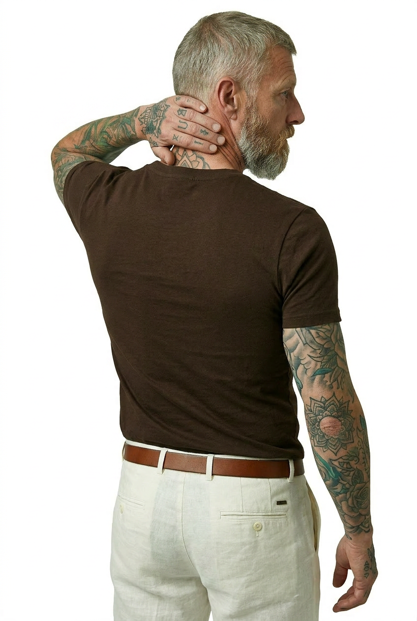 Signature Tee