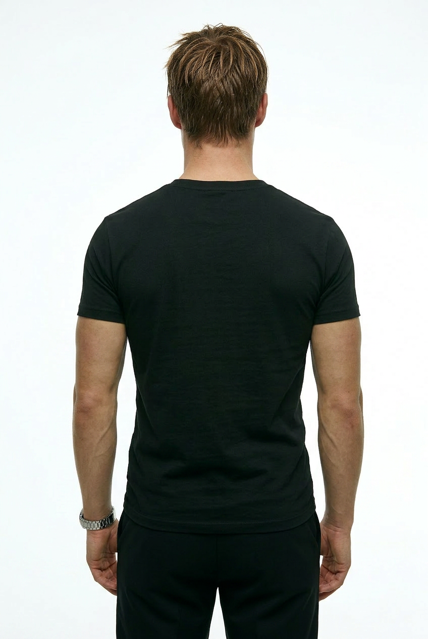 Signature Tee