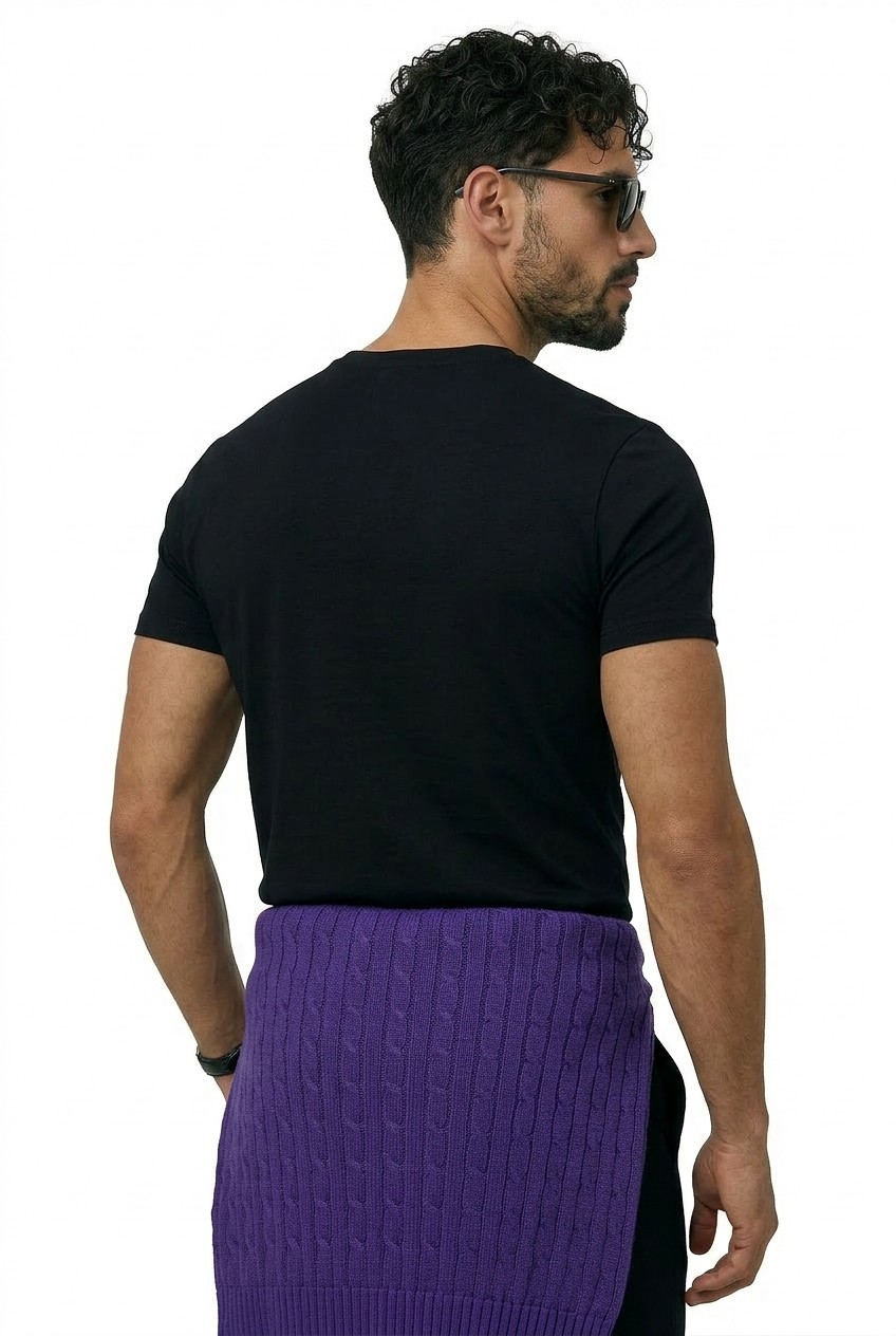 Signature Tee