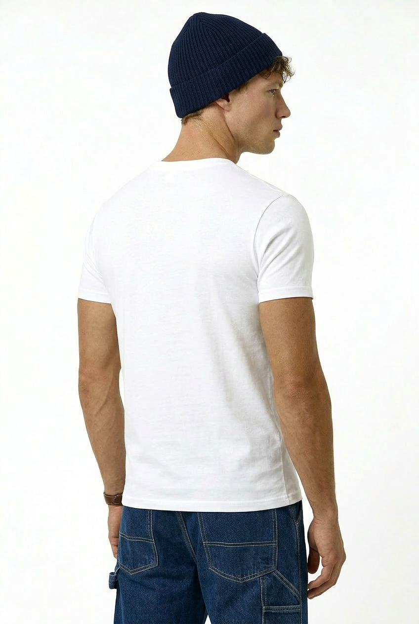 Signature Tee