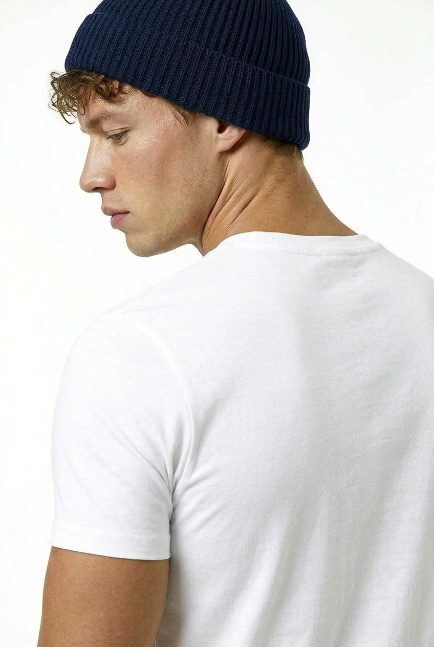 Signature Tee