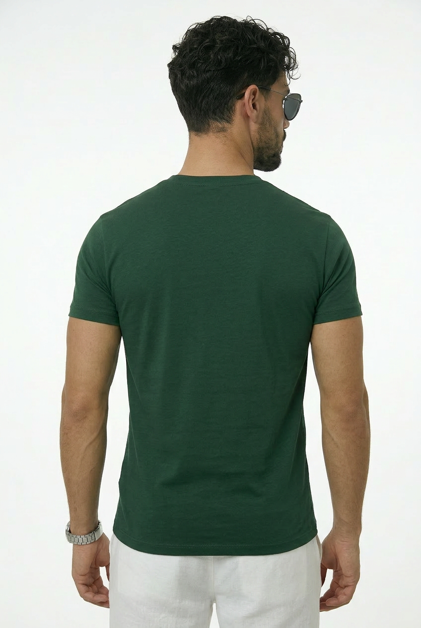 Signature Tee
