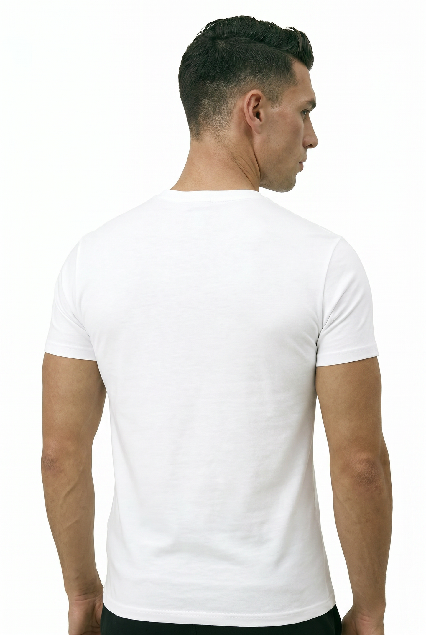 Signature Tee