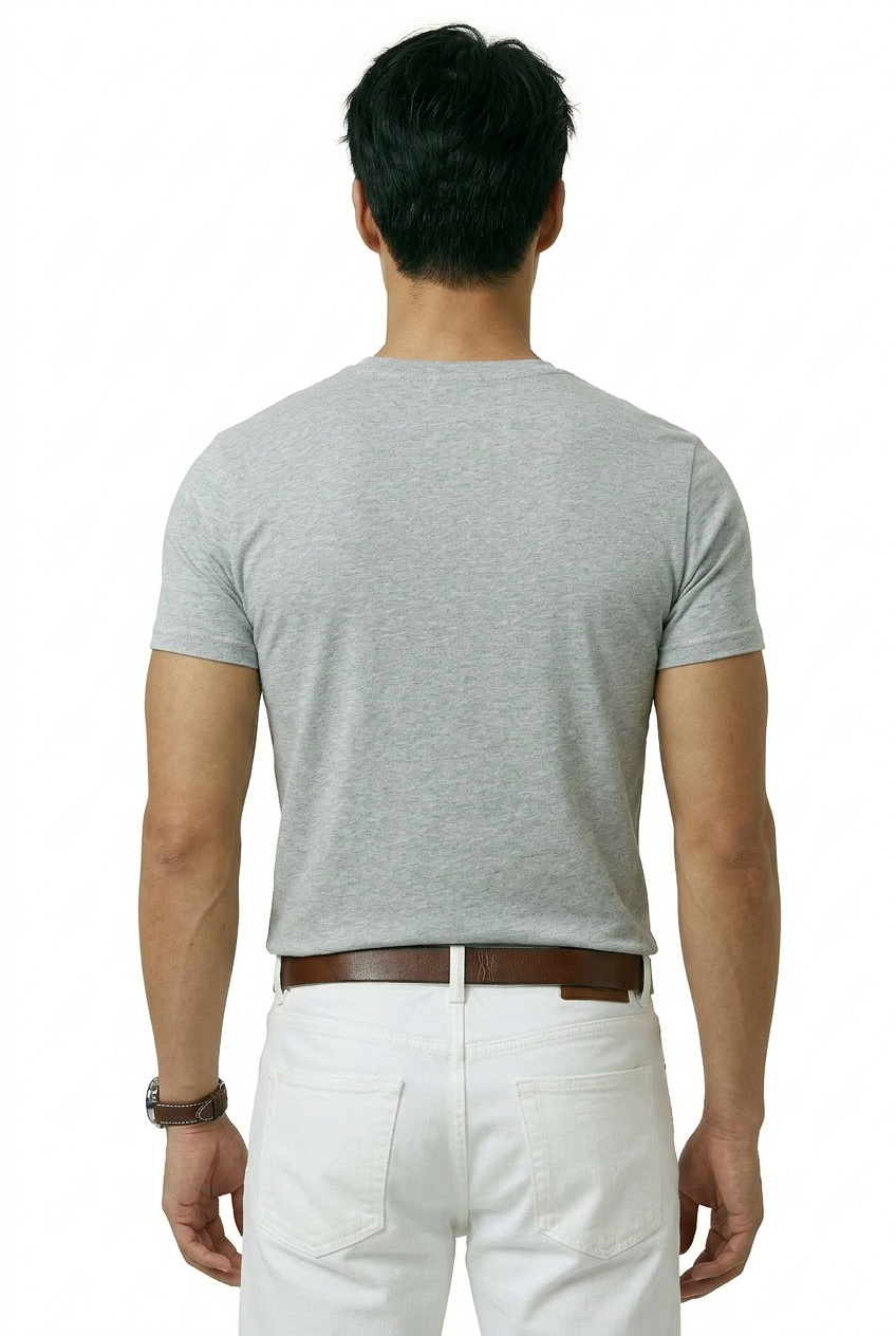 Signature Tee
