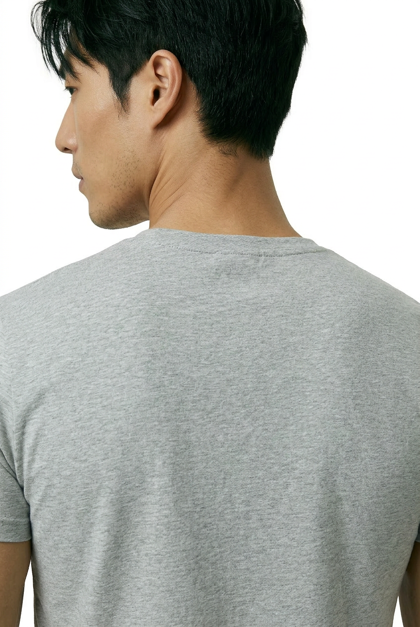 Signature Tee