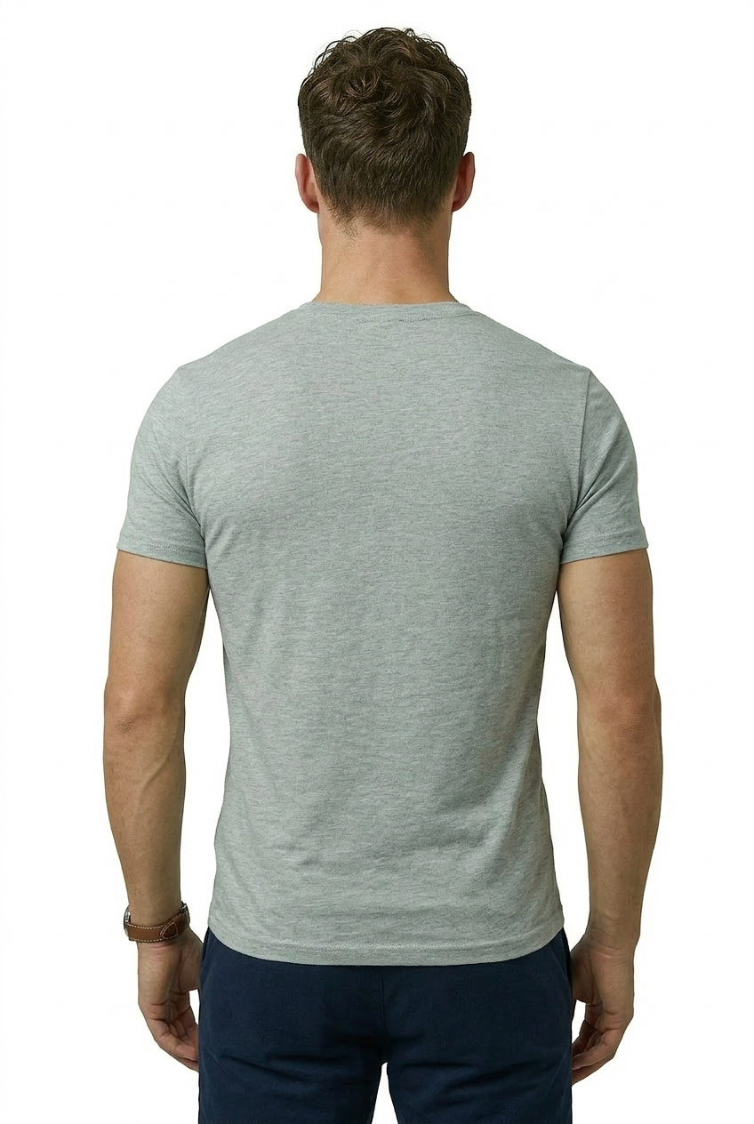 Signature Tee