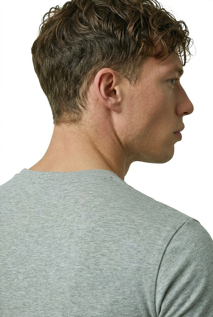 Signature Tee