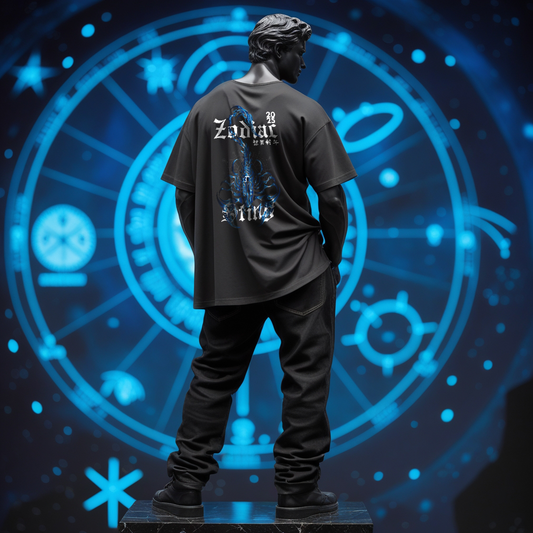 ZODIAC STING