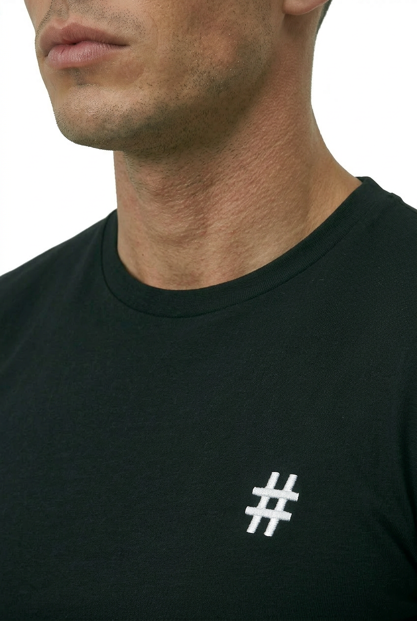 Uniform Tee Regular Fit