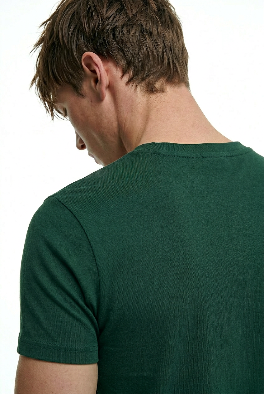 Uniform Tee Regular Fit
