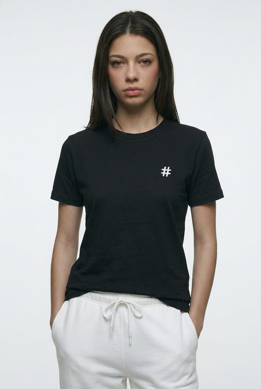 Uniform Tee Regular Fit