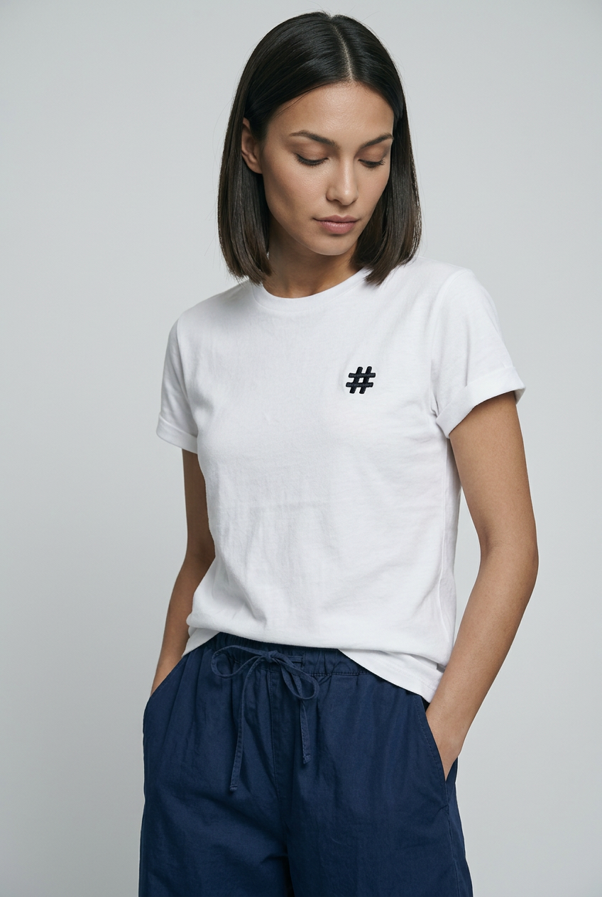 Uniform Tee Regular Fit