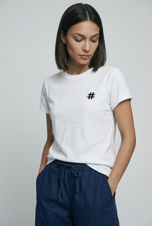 Uniform Tee Regular Fit