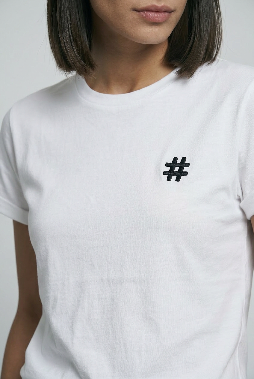 Uniform Tee Regular Fit