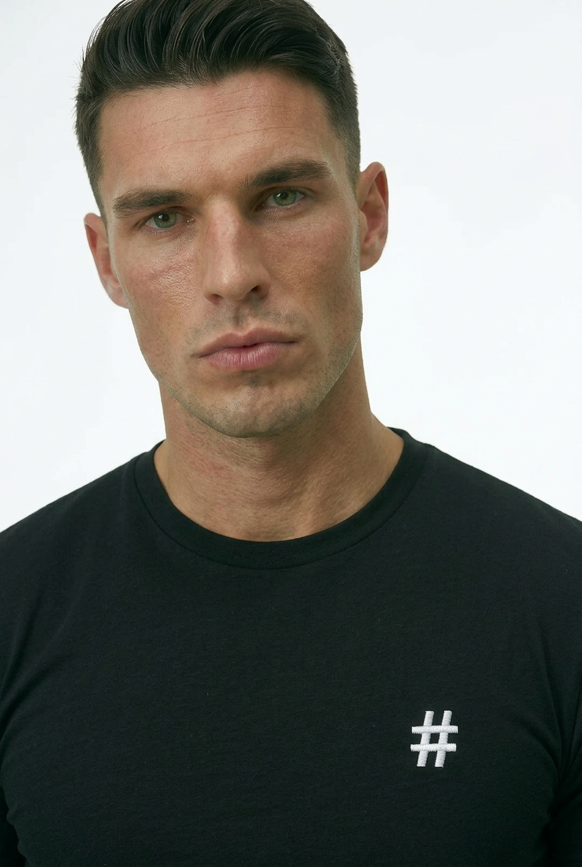 Uniform Tee Regular Fit