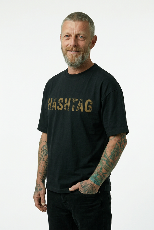 HTG 105 Tee