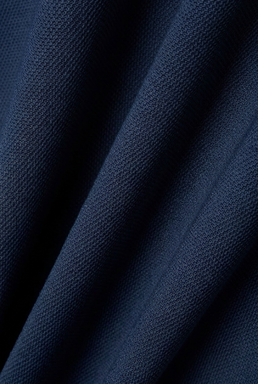 Classic Fit Signature Polo