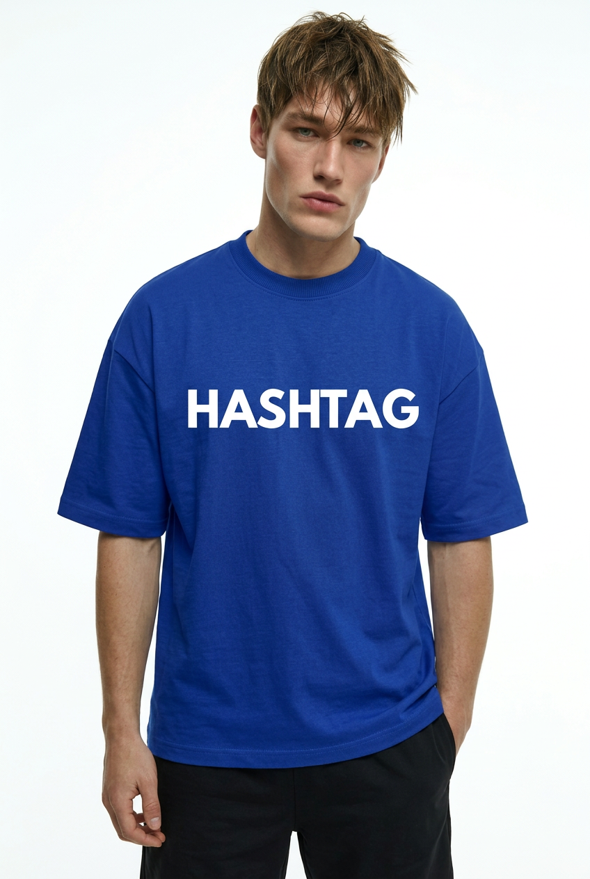 HTG 101 Tee