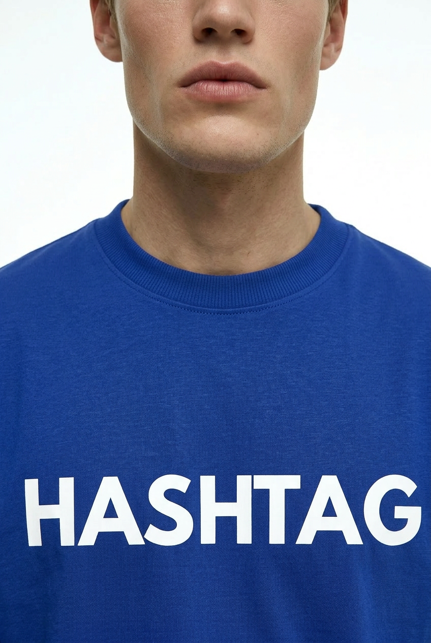 HTG 101 Tee