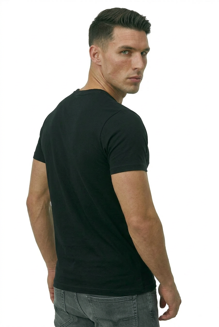 Uniform Tee Regular Fit