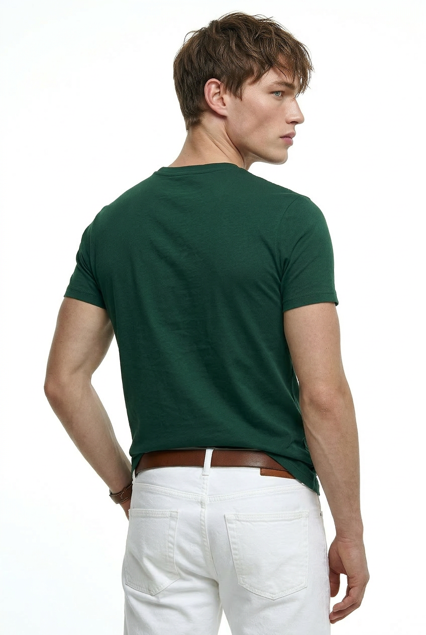 Uniform Tee Regular Fit