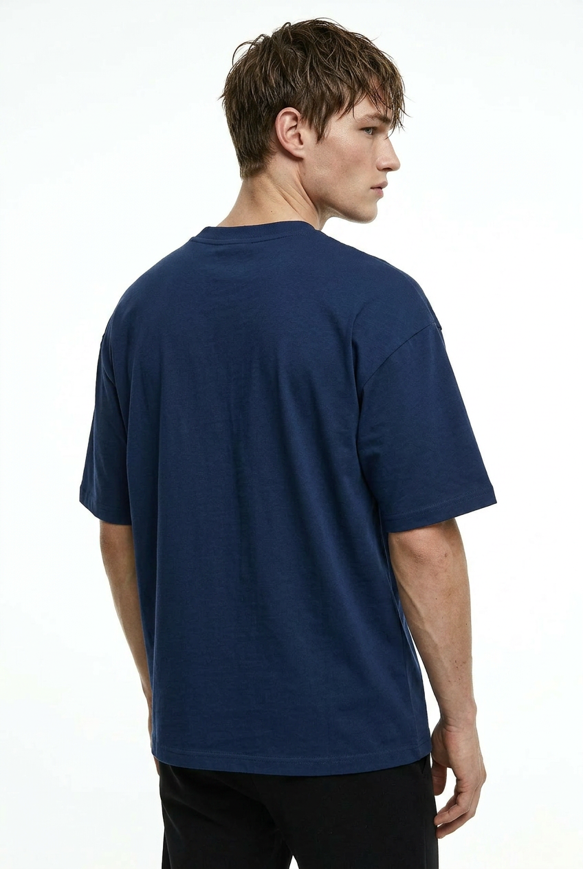 Club Pack Tee Oversized Fit