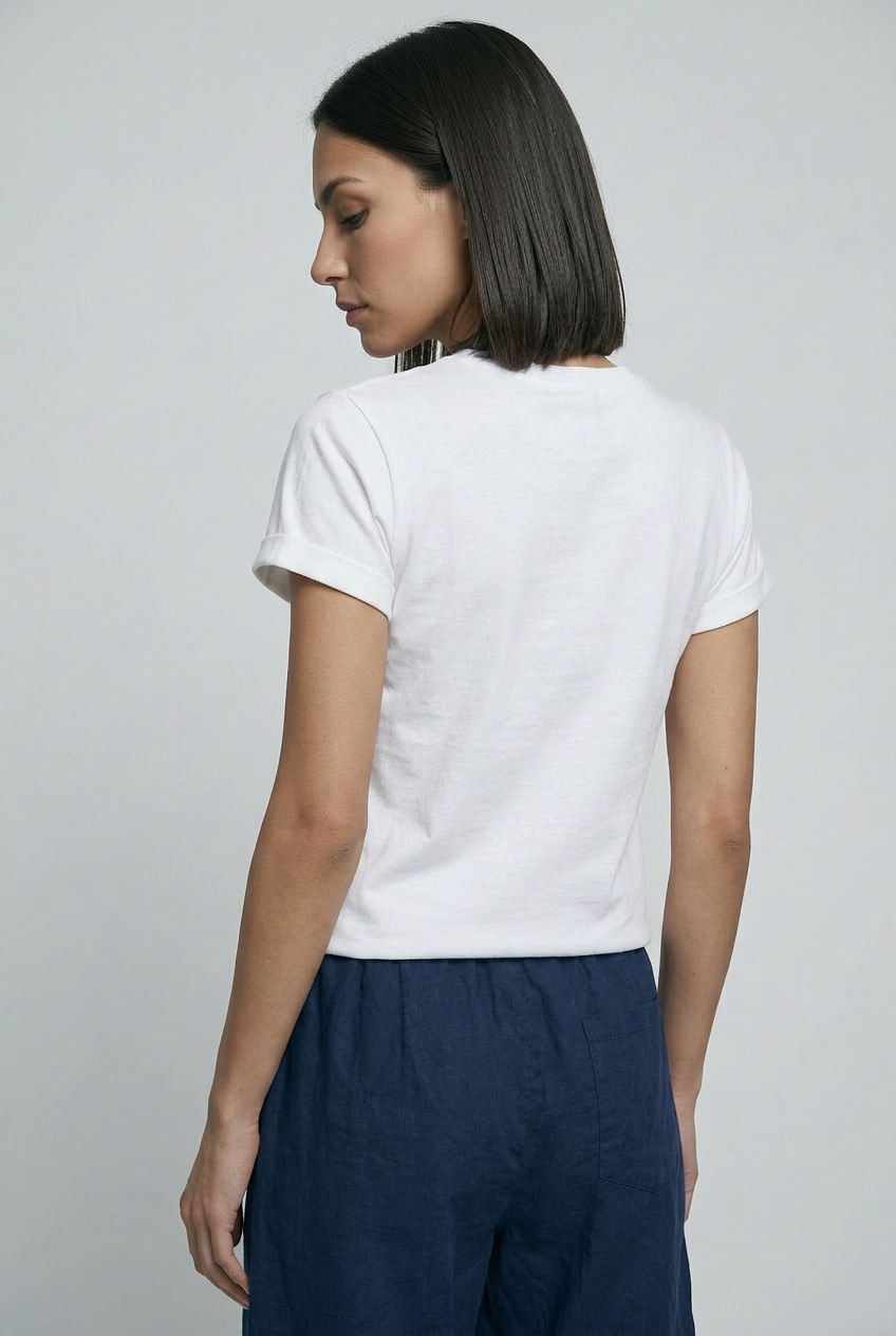 Uniform Tee Regular Fit