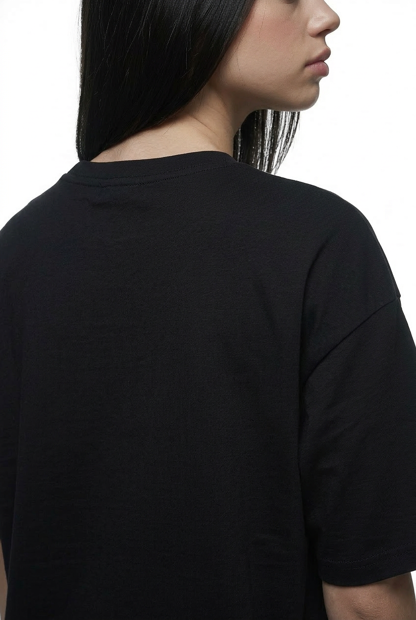 Sweet Escape Tee Oversized Fit