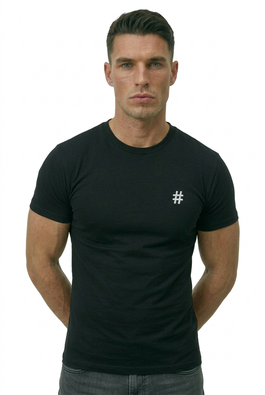 Uniform Tee Regular Fit