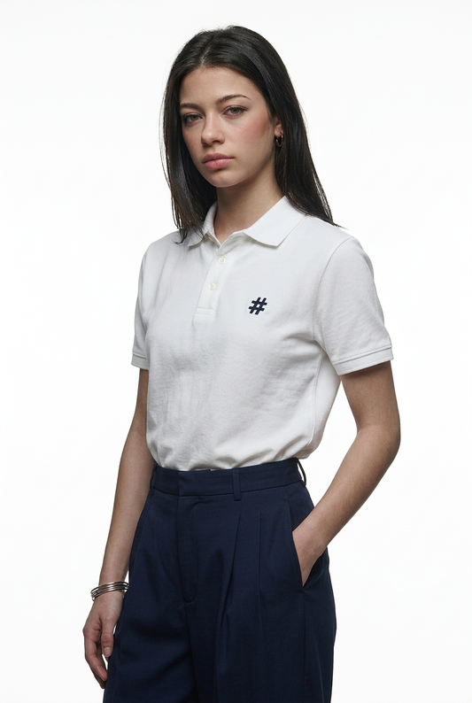 Classic Fit Signature Polo