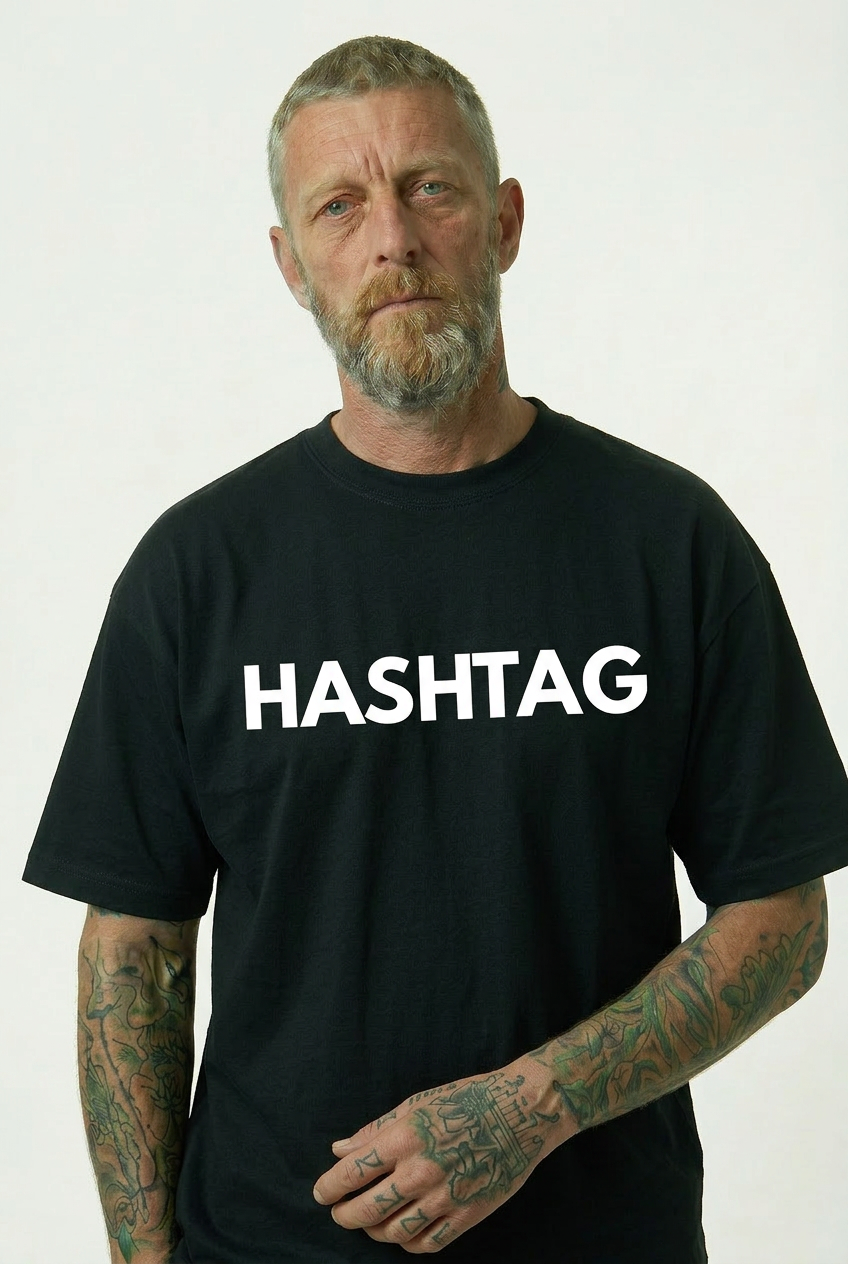 HTG 104 Tee