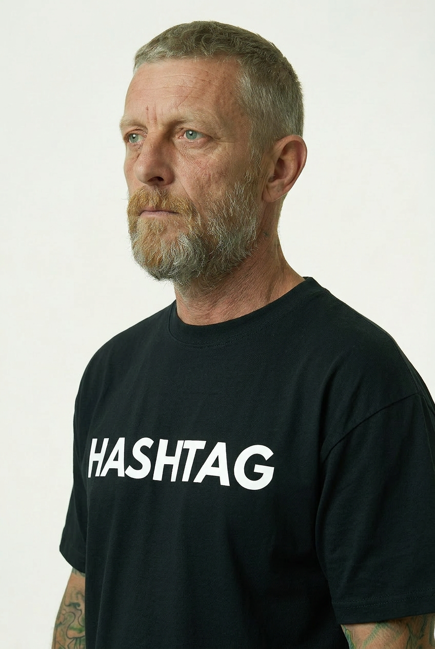 HTG 104 Tee