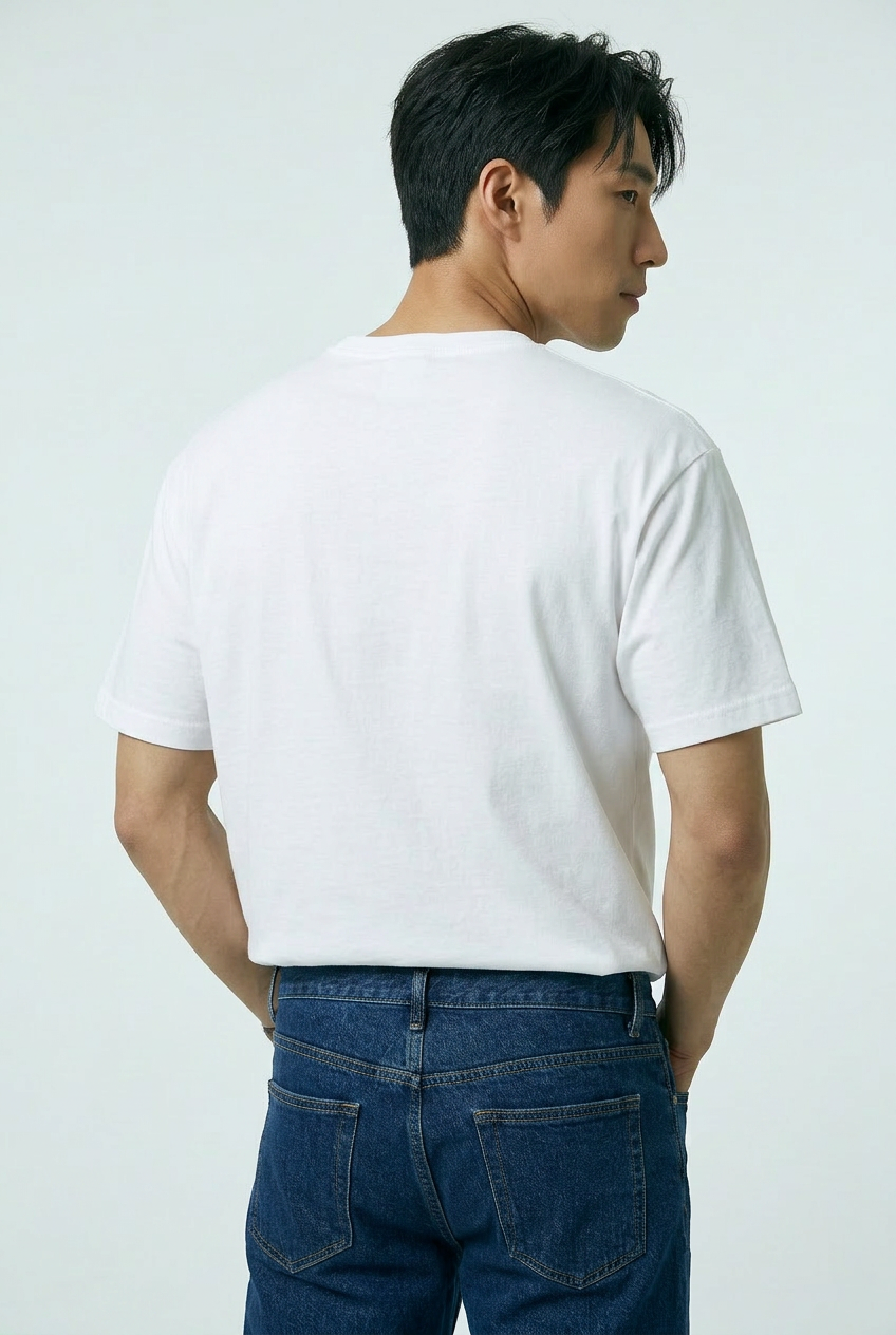 Origins 152 Tee
