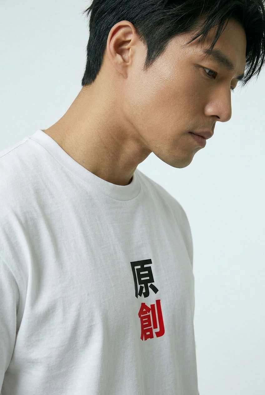 Origins 152 Tee