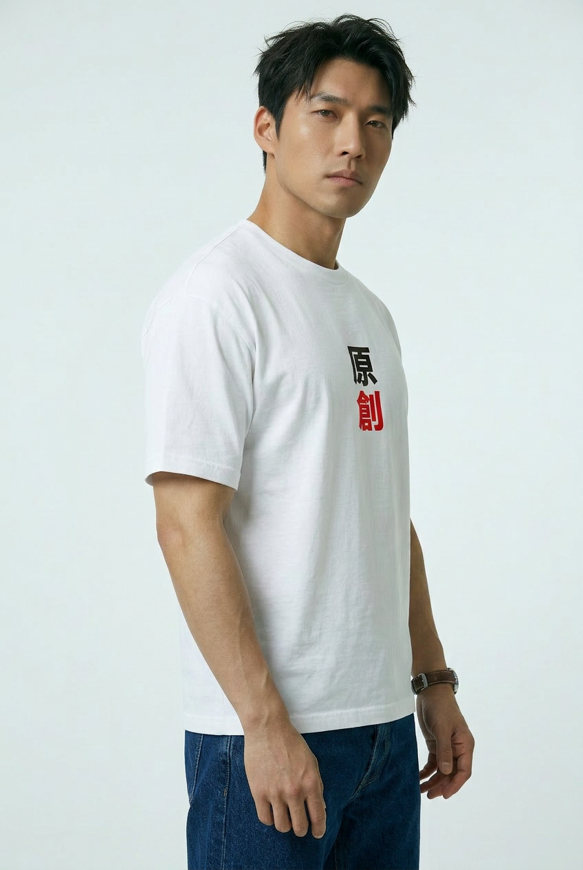 Origins 152 Tee